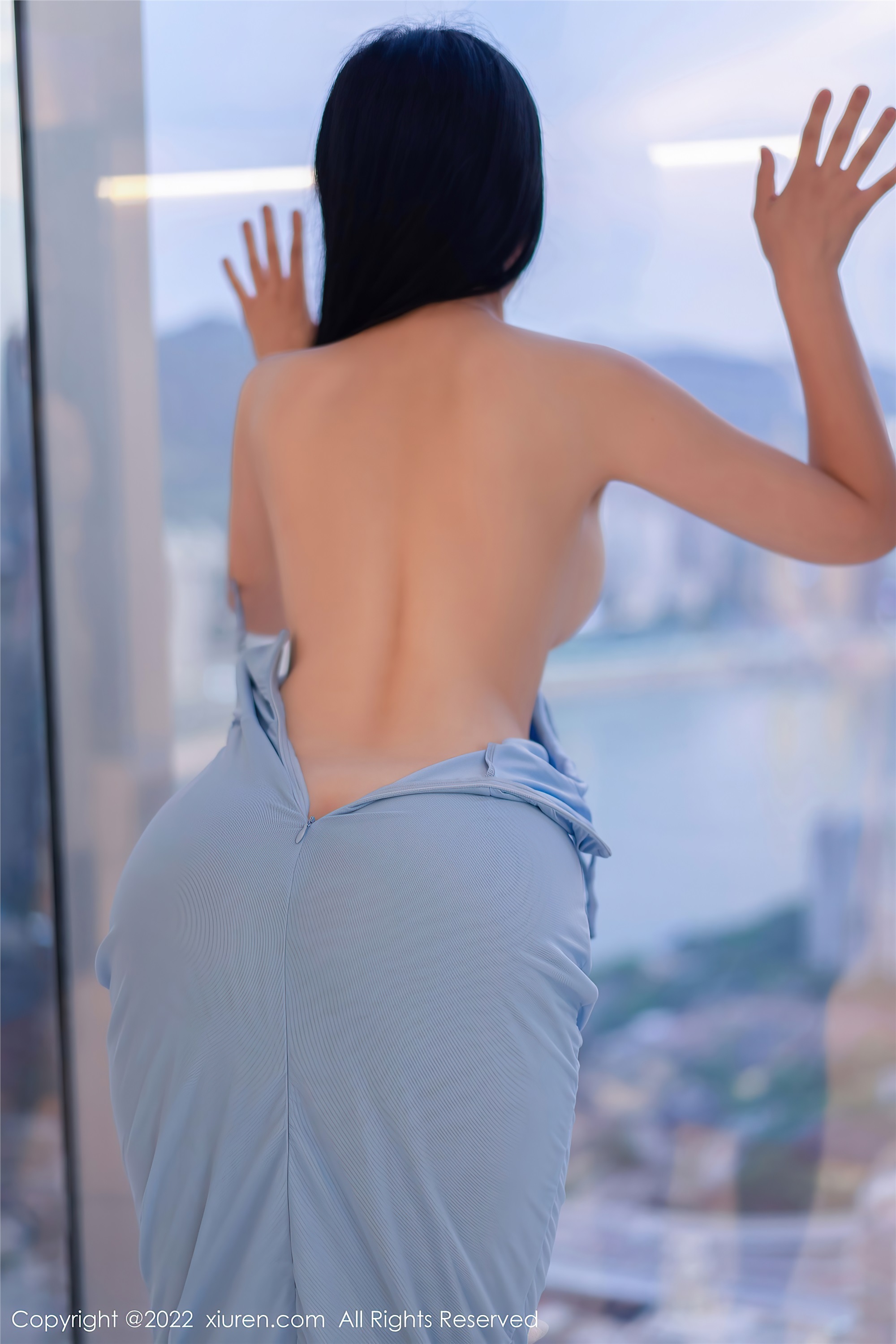 Xiuren秀人网 2022.09.06 NO.5550 刘钰儿